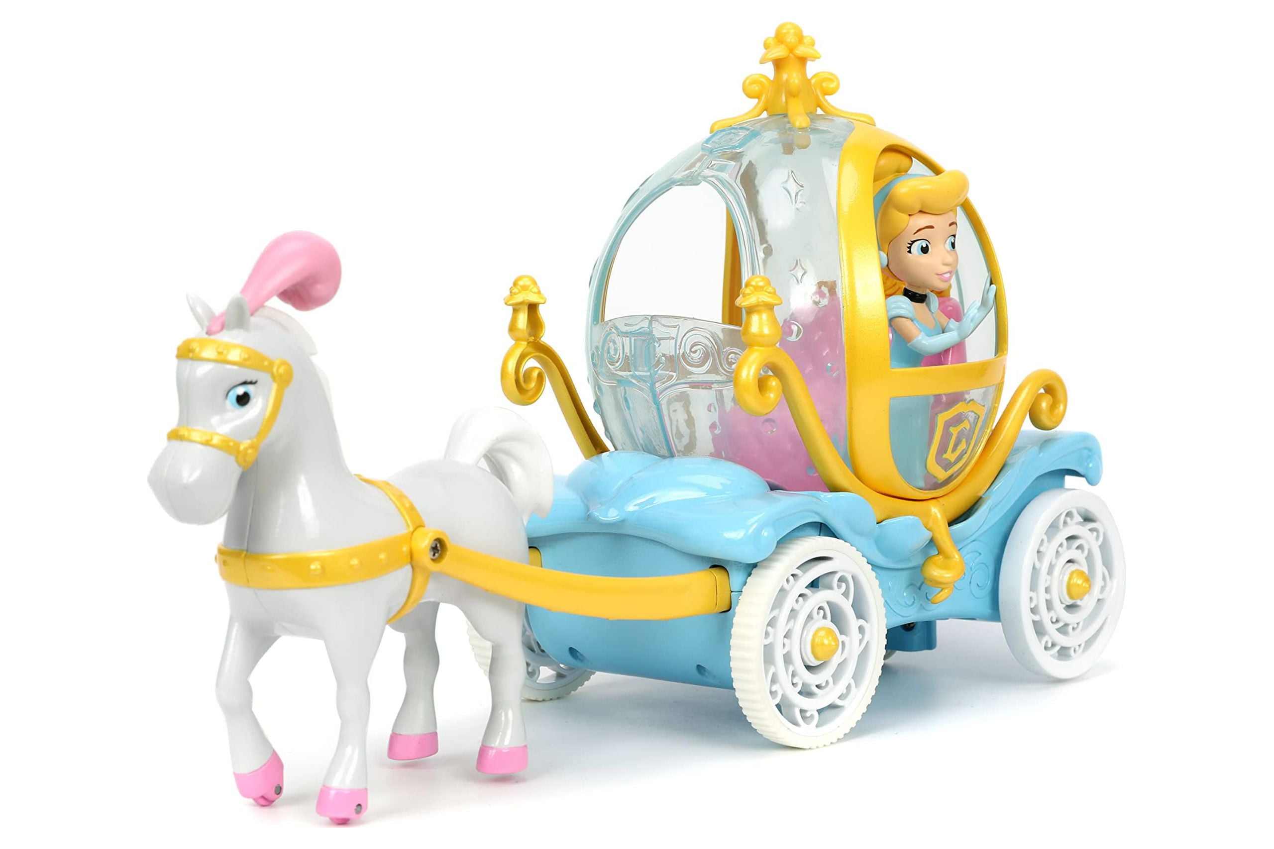 Walmart hotsell cinderella carriage