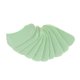 thumbnail image 1 of Calcetines invisibles Baoblaze para mujer 10 pares Verde, 1 of 8