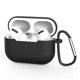 thumbnail image 2 of Funda protectora de silicona para auriculares Funda de soporte inalámbrico para Airpods Pro Barbie Nuevos Originales, 2 of 7