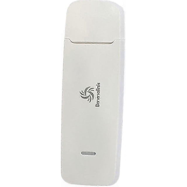 Portable 5G/4G LTE Wi-Fi Modem with USB Dongle for Home, Office, and Gaming Connectivity