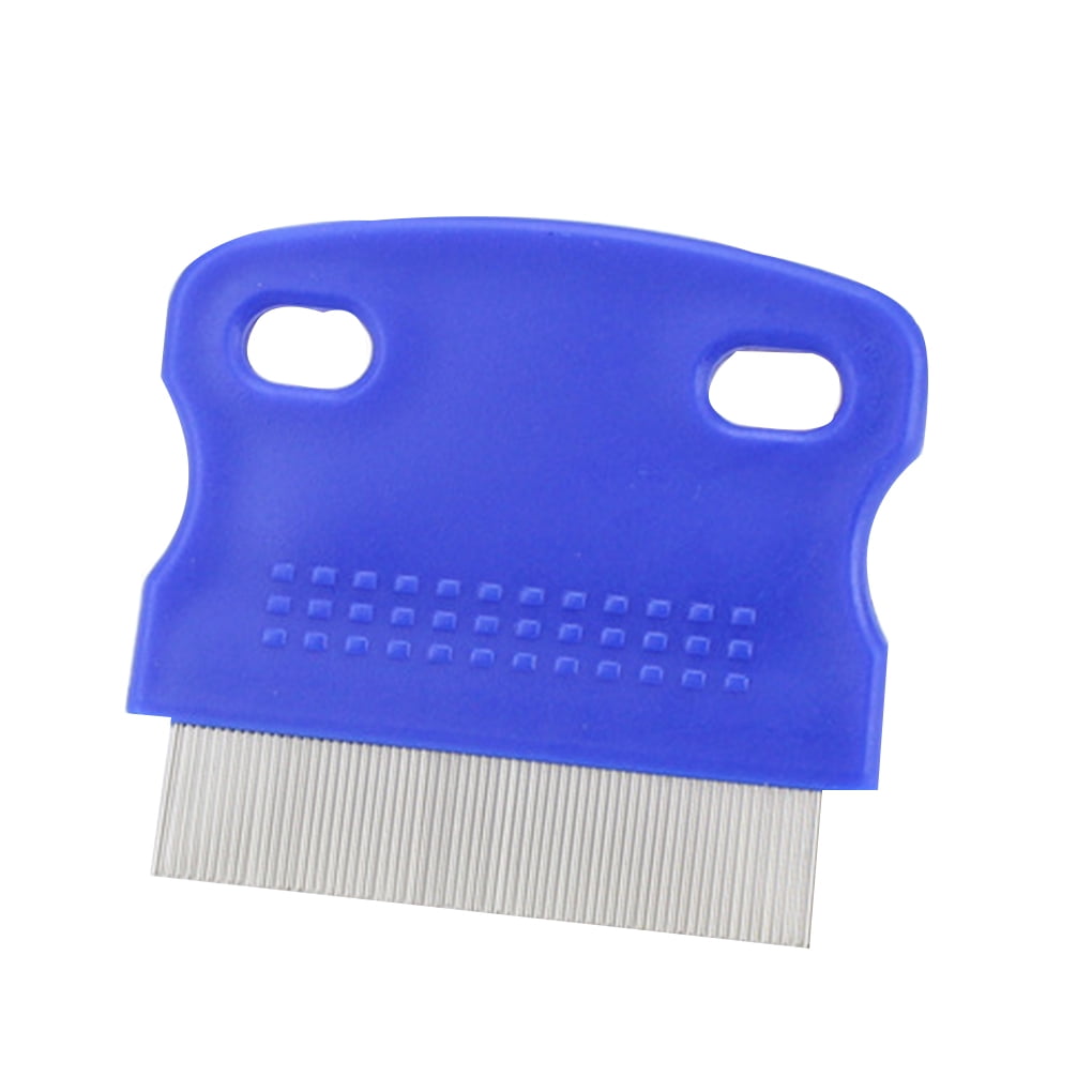 walmart flea comb