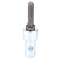 thumbnail image 3 of 4 Hole Square Drill Bit Adapter for Electric Hammer and Auger Connection Tool, 3 of 3