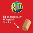 thumbnail image 2 of RITZ Fresh Stacks Original Crackers, Family Size, 17.8 oz, 2 of 3