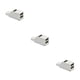 thumbnail image 4 of Seitruly Nuevo Universal Mini 3 puertos USB 2,0/3,0 Hub Laptop PC transmisión de datos de alta velocidad adaptador divisor USB Type4 NO4, 4 of 6