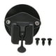 thumbnail image 5 of Reemplazo del soporte de montaje del soporte de suspensión del micrófono Walkie Talkie de la radio móvil del automóvil para Yaesu 7900R 8900R 100DR 1907R, 5 of 5