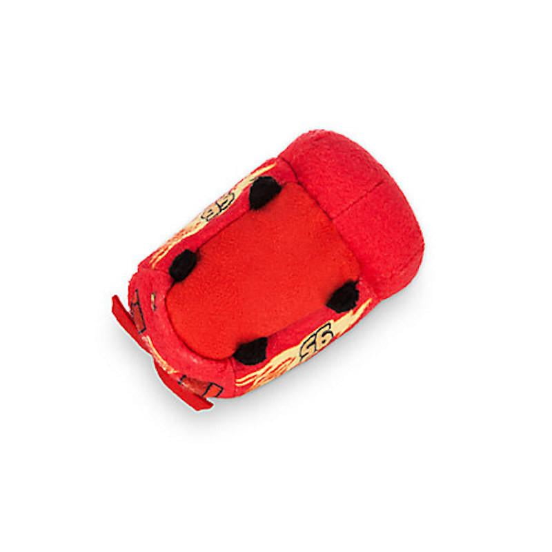 lightning mcqueen tsum tsum plush