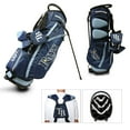 thumbnail image 2 of Tampa Bay Rays Fairway Stand Golf Bag, 2 of 2
