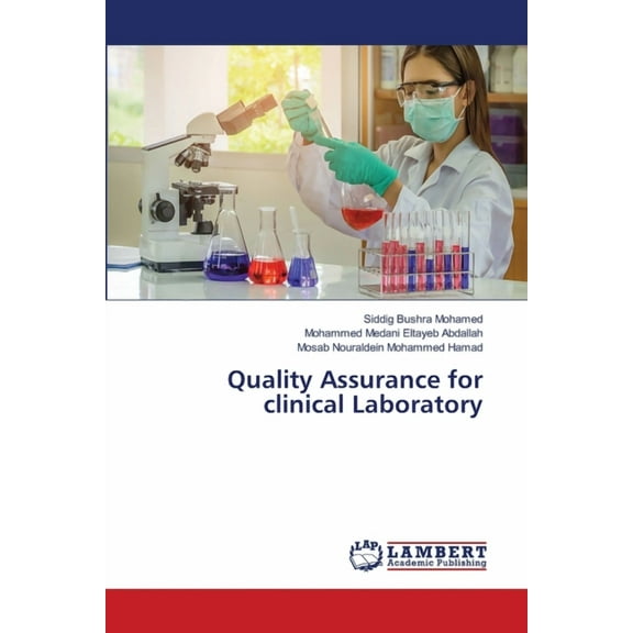 Quality Assurance for clinical Laboratory (Paperback)