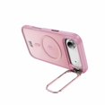 thumbnail image 4 of Blu Element Chromatic Kick MagSafe Case Pink for iPhone Air, 4 of 5