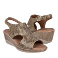 thumbnail image 1 of SANDALIAS CASUALES PARA DAMA STYLO 1104 BEIGE Stylo  1104, 1 of 4