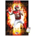 thumbnail image 1 of Chefs De La Nfl Kansas City - Patrick Mahomes Ii 18, 1 of 4