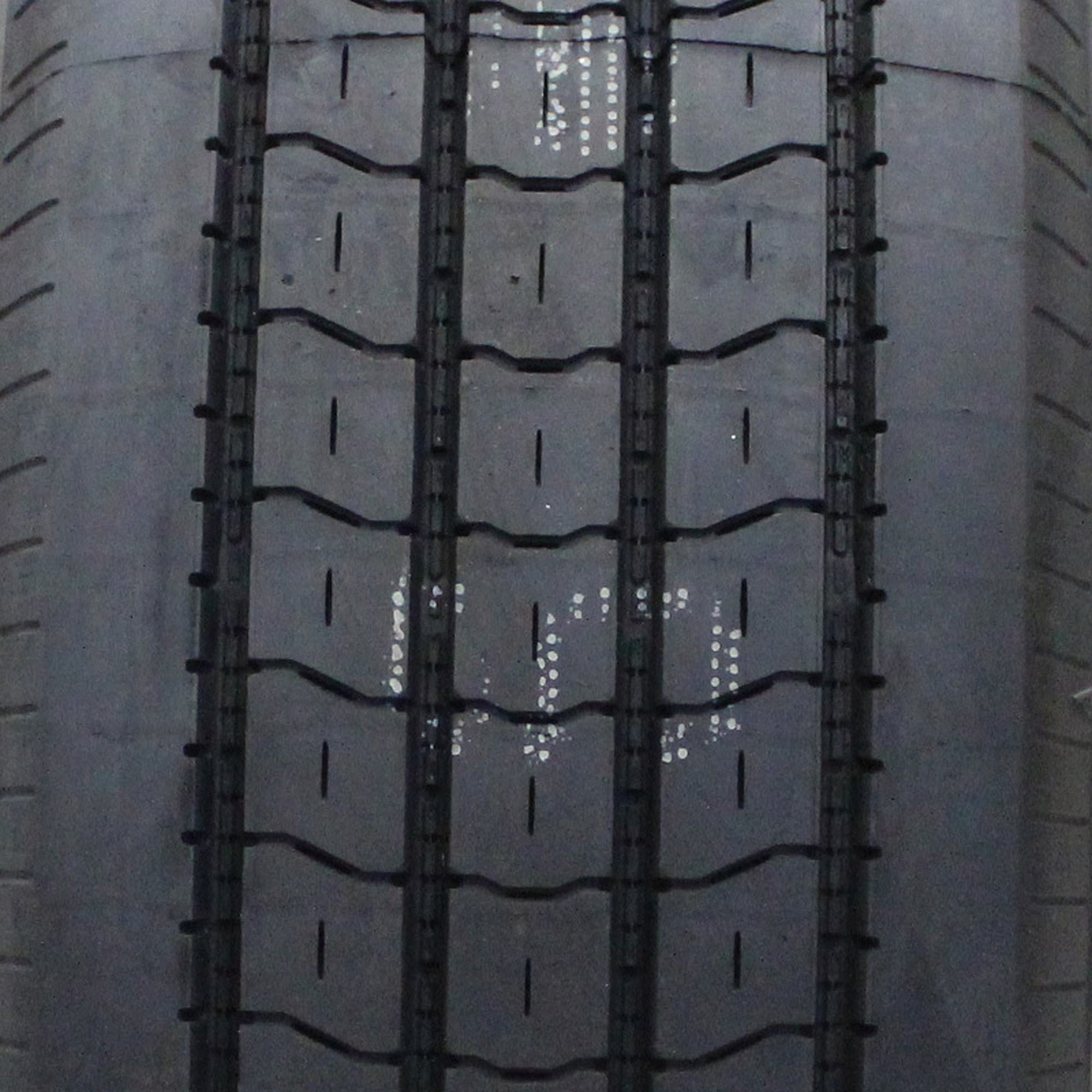 Goodyear G614 RST LT235/85R16 126/123L G Commercial Tire
