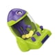 thumbnail image 3 of Mini máquina de garra Para niños juguete arcade morado y verde Yuxing, 3 of 5