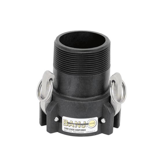 Banjo Manifold Pipe Fitting,Type B,3" Coupling 303B