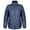 Navy, variant on Result Urban Womens Ice Bird Padded Jacket