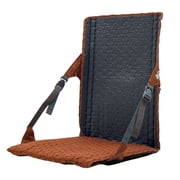 Crazy Creek HEX 2.0 PowerLounger, Copper/Slate