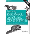 thumbnail image 1 of Pre-Owned Learning PHP, MySQL, JavaScript, CSS & HTML5: A Step-by-Step Guide to Creating Dynamic Websites (Paperback) 1491949465 9781491949467, 1 of 1