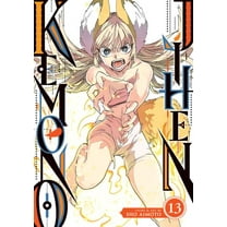 Kemono Jihen: Kemono Jihen Vol. 13 (Series #13) (Paperback)