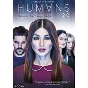 Humans 2.0 (DVD), Acorn, Sci-Fi & Fantasy