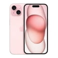 thumbnail image 1 of Apple iPhone 15 Plus (128 GB) - Rosa, 1 of 3