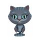 thumbnail image 4 of FUNKO POP Alicia en el país de las maravillas Chessur #183 Gato Sombrerero Loco #181 Figuras de acción Modelo de juguete, 4 of 5