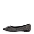 thumbnail image 2 of Mix No. 6 Rhinestone Ballet Flat, 2 of 9