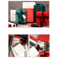 thumbnail image 5 of SHIMELE Gift Wrapping Paper, Double-Sided Wrapping Paper Roll, Thick Watercolor Gift Wrap for Birthday Festival Holiday, Wrapping Sheets for Presents Boxes Crafts, 16.9x118in, 5 of 5