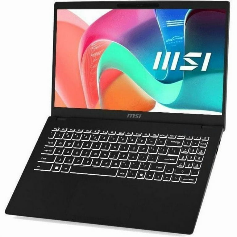 MSI Modern 15 H C2RMTG-406US 15.6