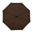 thumbnail image 4 of Kbndieu Geometry Geometry Umbrella Shape Stop Leak Mug Lid Mug Lid Umbrella Shape Sealable Mug Lid 5Pc Home Essentials, 4 of 4