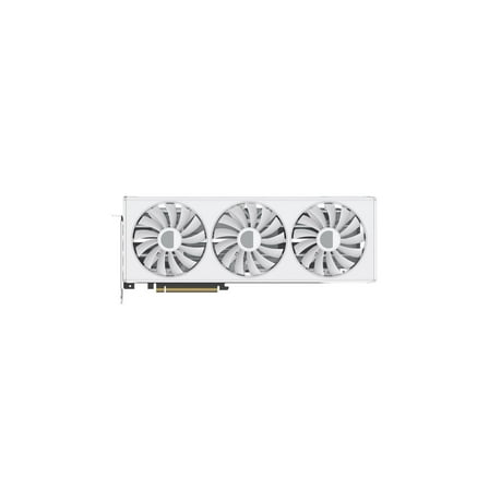 XFX SPEEDSTER MERC310 AMD Radeon RX 7900XT 20GB GDDR6, AMD RDNA 3, 320 bit, 20GB GDDR6, AMD RDNA 3 Gaming Graphics Card WHITE