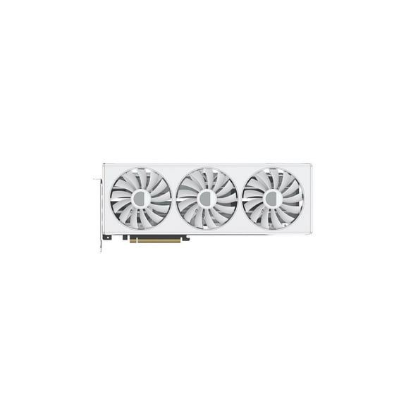XFX SPEEDSTER MERC310 AMD Radeon RX 7900XT 20GB GDDR6, AMD RDNA 3, 320 bit, 20GB GDDR6, AMD RDNA 3 Gaming Graphics Card WHITE