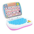 thumbnail image 1 of Juguete de aprendizaje Macarena computadora portátil Juego de estudio educación temprana Bebé máquina, 1 of 8