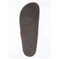 thumbnail image 4 of Time and Tru Women's Buckle Clogs, 4 of 5