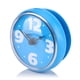 thumbnail image 1 of Reloj de pared BuyWeek con ventosa impermeable para baño diseño elevado, 1 of 12