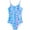 Type B, variant on GYRATEDREAM Toddler Baby Girls One Piece Swimsuits Kids Mermaid Ruffle Bathing Suits Quick Dry Adjustable Spaghetti Straps Swimwear for 4-12 Years