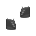thumbnail image 1 of Par de ALERONES DEFENSA S-10 1995 al 1997 CHEVROLET Traseras TONG YANG ., 1 of 4