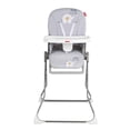 thumbnail image 3 of Silla Alta para Bebé D'Bebé Periquera Light Blanco, 3 of 10