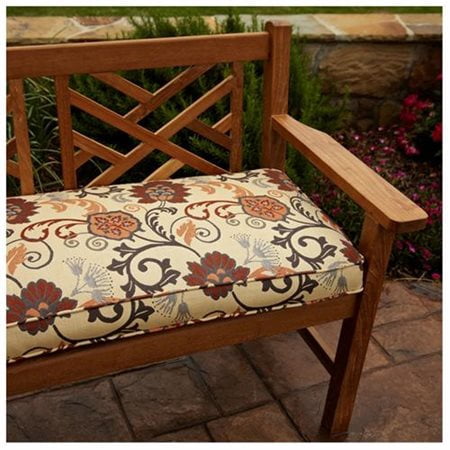 walmart bench cushions