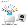 thumbnail image 2 of OSTENT Color Touch Stylus Pen para Nintendo NDSL NDS Lite Paquete de 10, 2 of 5