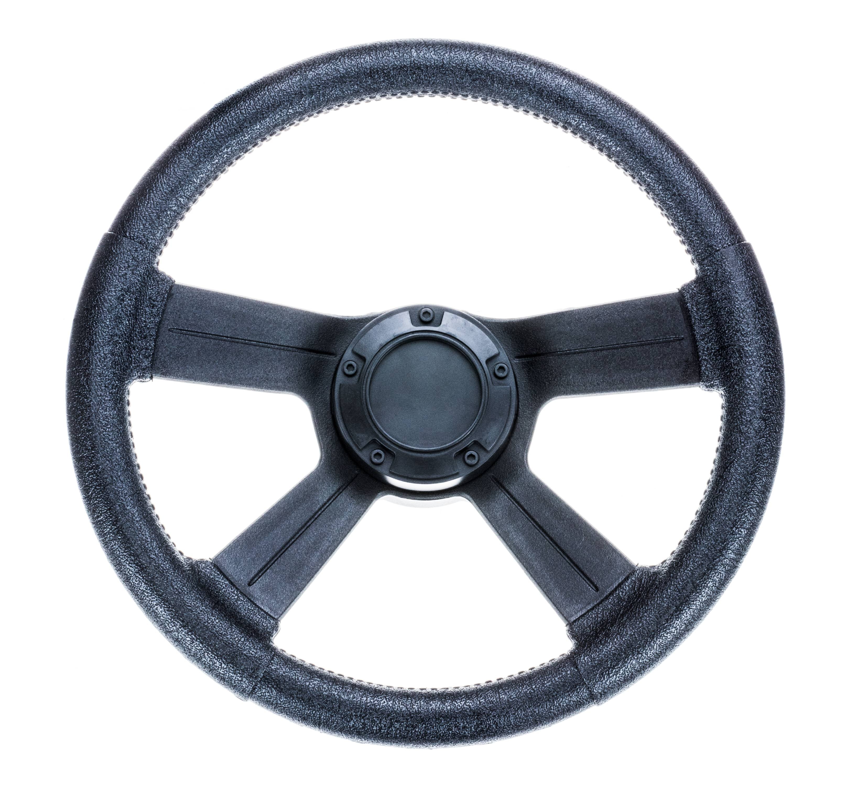 Attwood 13" Steering Wheel Soft Grip