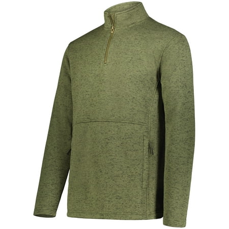 Alpine Sweater Fleece 1/4 Zip Pullover