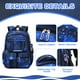 thumbnail image 4 of Mochila PIG PIG GIRL Kids para niñas y niños de 6 a 14 años, 4 of 8