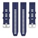 thumbnail image 2 of Correa de pulsera para Garmin Forerunner 955 / Descent G1 (Azul oscuro) Ehuebsd Para estrenar, 2 of 8