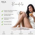 thumbnail image 3 of Rica Cire de Pomme Verte pour Peau Sensible – Ensemble de 2, 3 of 5
