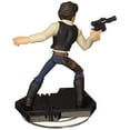 thumbnail image 2 of Disney Infinity 3.0 Star Wars Han Solo Figure (Universal), 2 of 2