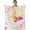 Muti-flower-13th Birthday, variant on 12 Year Old Girl Birthday Gifts - 12th Birthday Gifts for Girls,Crown Throw Blanket for Girls Soft Flannel Throw Blanket Gift for Kids Birthday Gifts Decorations for Girls Throw Blanket,40"x50"