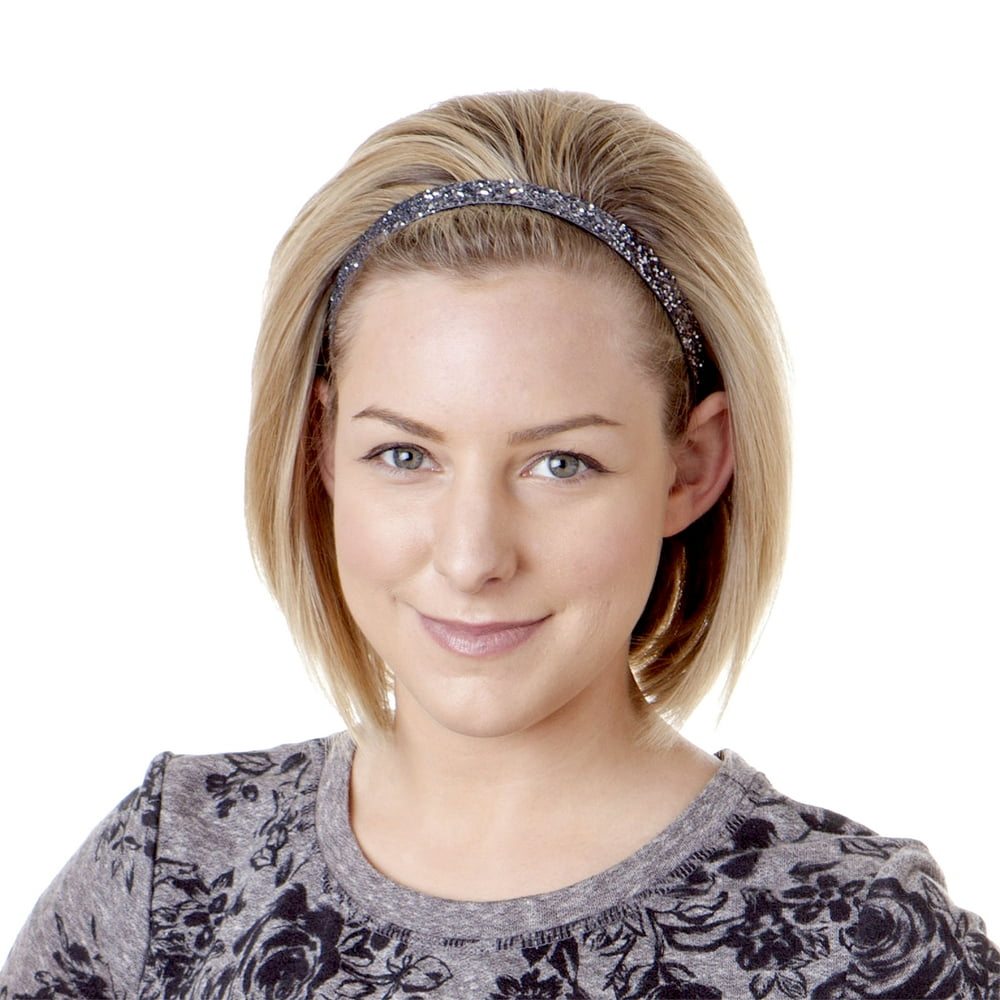 sparkly headbands for women