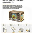 thumbnail image 6 of Craft a Brew Oktoberfest Ale Beer Refill Recipe Kit, 1 Gallon Batch, Home Brewing Ingredient and Supplies, 6 of 10