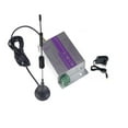 thumbnail image 2 of 4G 1CH GSM Relay Switch RL1 Wireless Remote Garage Gate Opener Access Controller Via SMS, 2 of 7