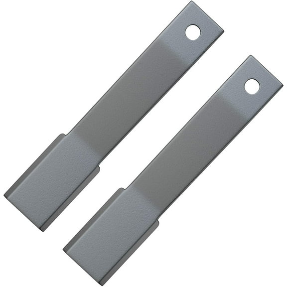 Rancher Supply 0652010030 Servis/Rhino Blade Pair